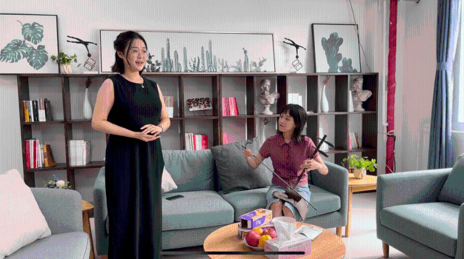 怎样分辨新加的微信朋友是男是女？游戏画面