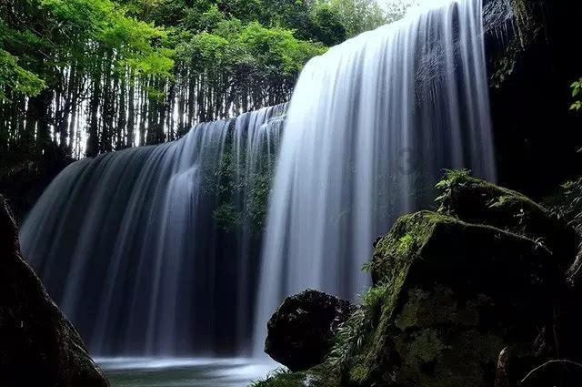 在湖州遇见幸福河湖 | 安吉景溪，一条幸福的河